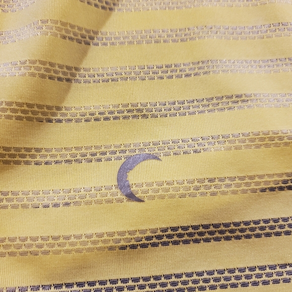 Zyia Lemon Nimbus Tank!!  NWT!! - Picture 4 of 6